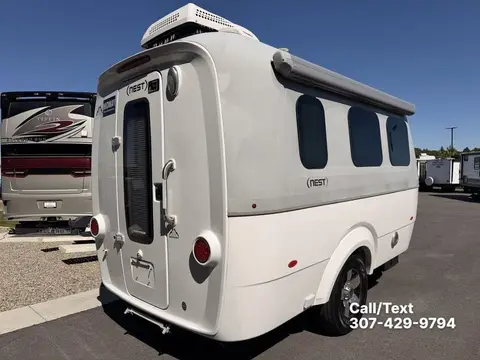 2019 Airstream Nest 16U — photo 5