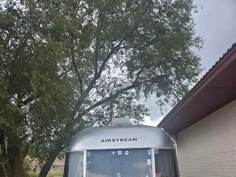 2014 Airstream flying coud — photo 3