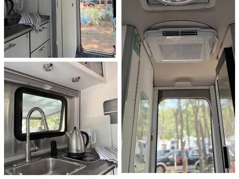 2019 Airstream Nest 16U — photo 4