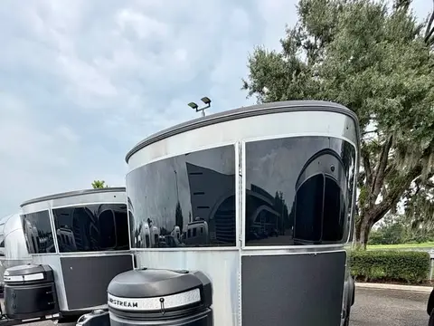 2026 Airstream Basecamp Xe 20Xe — photo 1