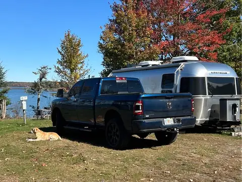 2022 Airstream Flying Cloud — photo 2