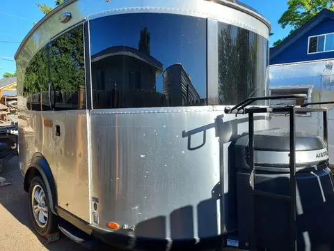 2018 Airstream Basecamp — photo 3