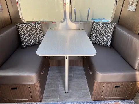 2021 Airstream Caravel 20 FB — photo 4