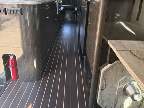 2016 Airstream Interstate — photo 5