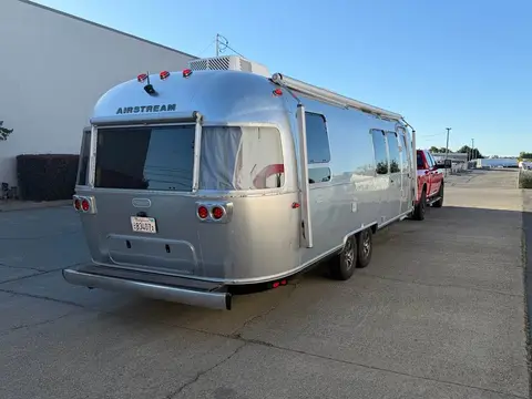 2023 Airstream Pottery Barn 28RB — photo 2