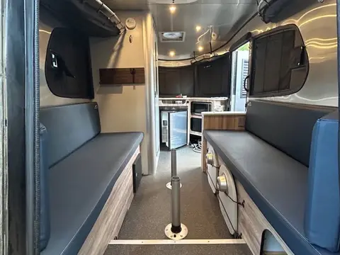 2019 Airstream Basecamp X — photo 5