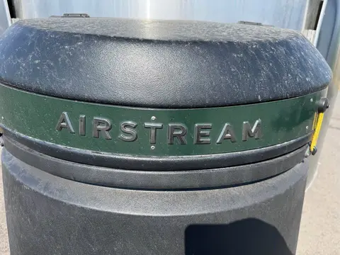 2023 Airstream Basecamp X — photo 2