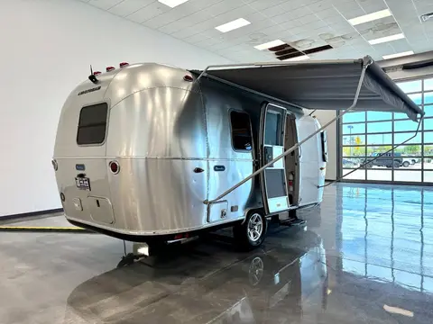 2026 Airstream Bambi 20FB — photo 5