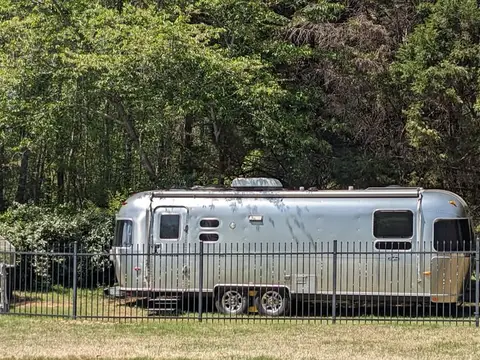 2007 Airstream Safari — photo 2