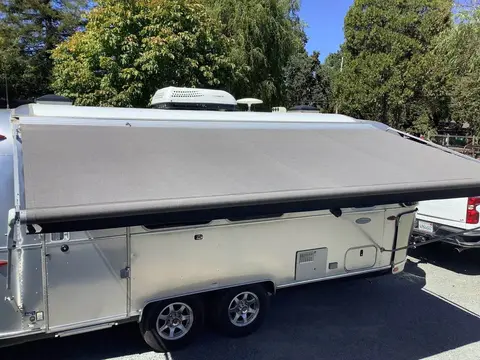 2018 Airstream Flying Cloud 23FB — photo 4