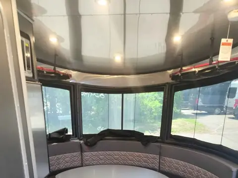 2025 Airstream Basecamp X 20X — photo 2