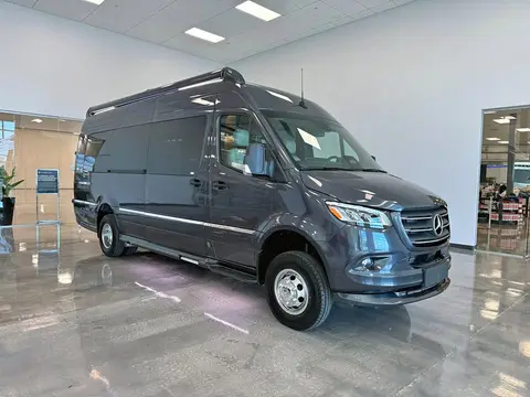 2025 Airstream Interstate GT e — photo 1