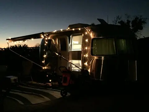 2014 Airstream Flying Cloud 19 ft Bambi FC 19CNB 19 ft — photo 5