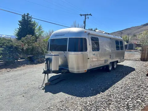 2013 Airstream International — photo 1