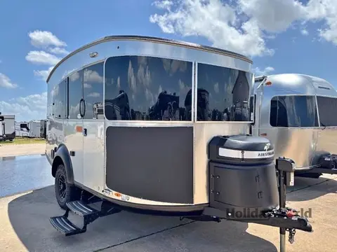 2026 Airstream Basecamp Xe 20Xe — photo 1