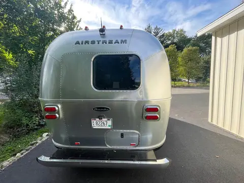 2019 Airstream Flying Cloud — photo 4