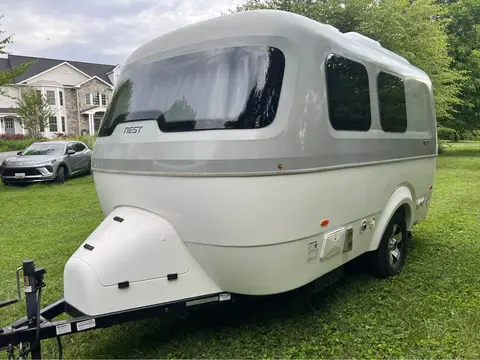 2020 Airstream Nest 16U — photo 5