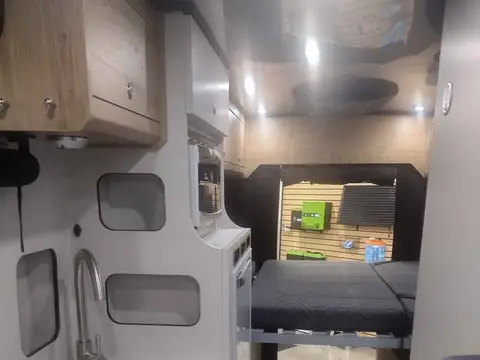2026 Airstream Rangeline Pop top — photo 3