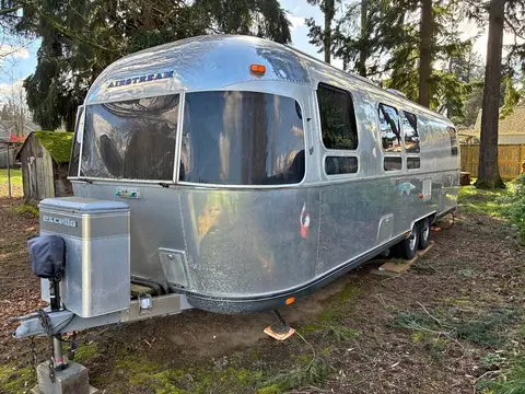 1994 Airstream Excella 1000 31 ft — photo 1