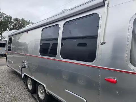 2027 Airstream Stetson + 6666 Special Edition — photo 3