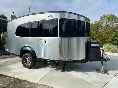 2022 Airstream Basecamp X — photo 5