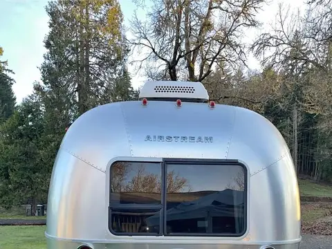 2012 Airstream Bambi — photo 2