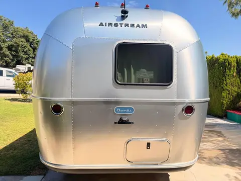 2024 Airstream Bambi — photo 5