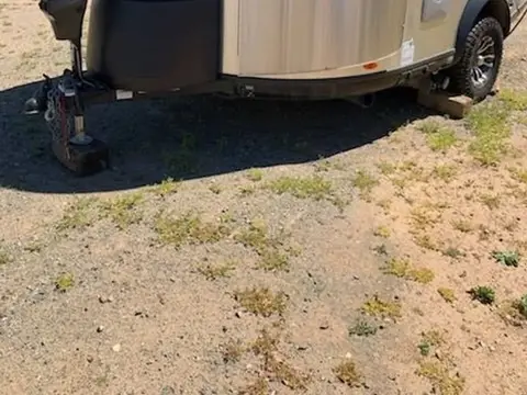2020 Airstream Basecamp X — photo 2