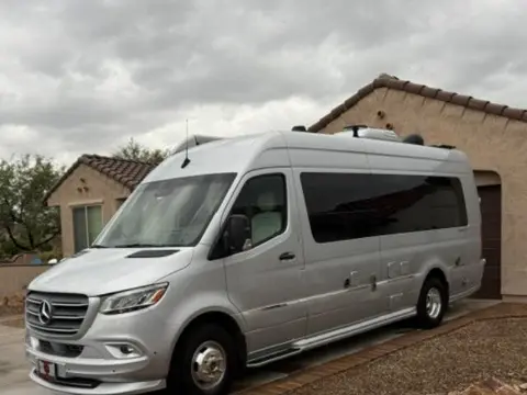 2020 Airstream Interstate GL24 — photo 4