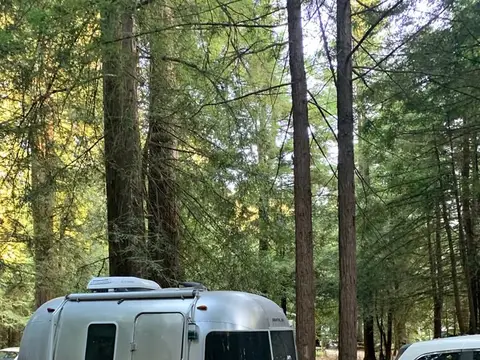 2013 Airstream Sport 16RB — photo 1