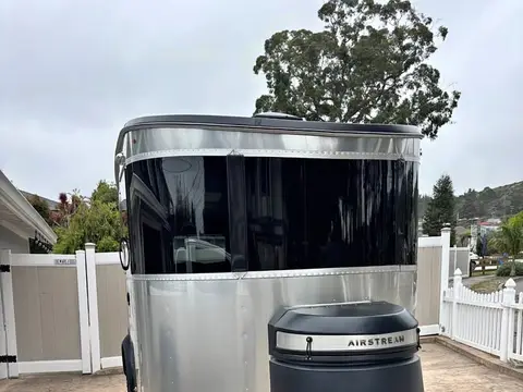 2018 Airstream Basecamp X — photo 3