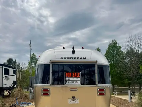 2021 Airstream International Serenity — photo 5