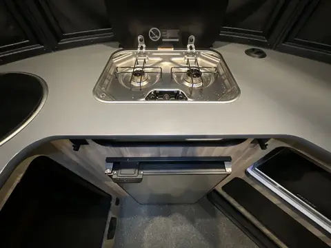 2019 Airstream Basecamp X — photo 4