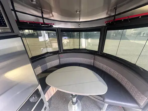 2021 Airstream Basecamp X 20X — photo 5