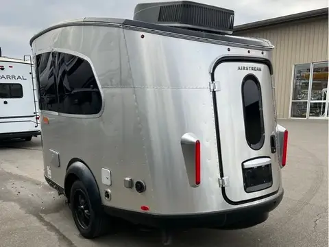 2017 Airstream Basecamp — photo 4