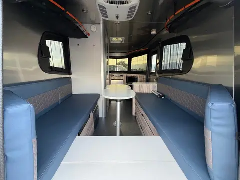 2020 Airstream Basecamp X 16X — photo 4