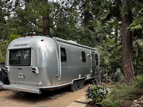 2005 Airstream Safari LS — photo 1
