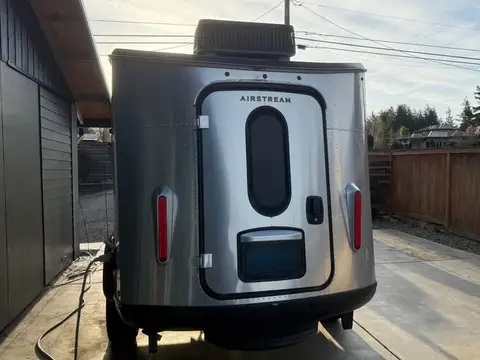 2019 Airstream Basecamp X — photo 2