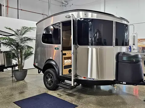 2025 Airstream REI Co-op — photo 1