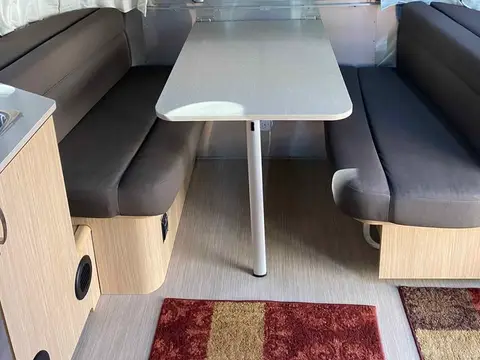 2018 Airstream Flying Cloud — photo 4