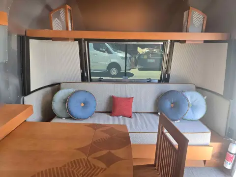 2026 Airstream Frank Lloyd Wright — photo 1