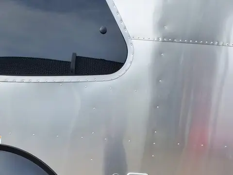 2021 Airstream Basecamp X — photo 4