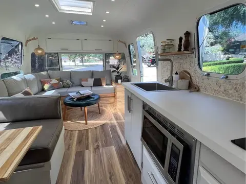 1996 Airstream Classic — photo 5