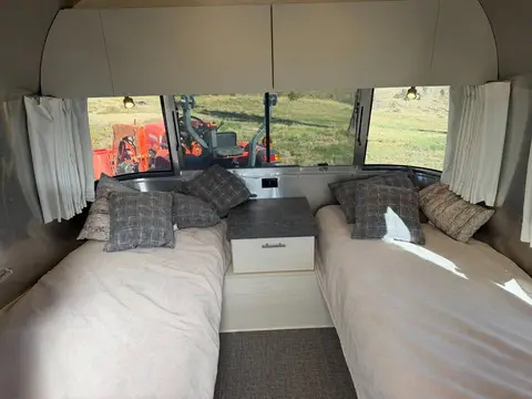 2023 Airstream Flying Cloud 27FB — photo 5