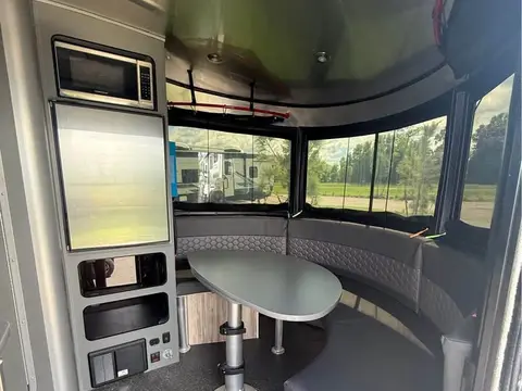 2022 Airstream Basecamp X 20x — photo 4