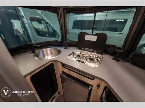 2022 Airstream Basecamp X 16X — photo 5