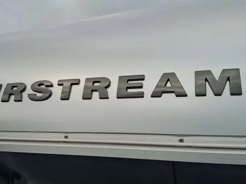 2021 Airstream Globetrotter — photo 2