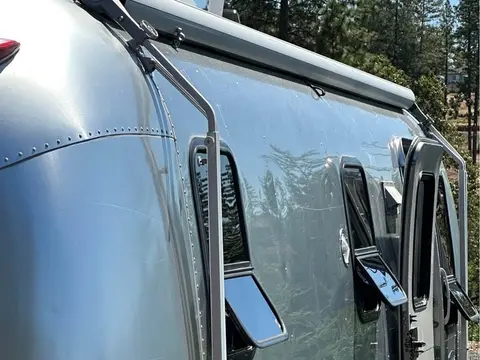 2005 Airstream Safari — photo 3