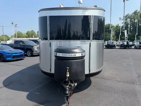 2023 Airstream Basecamp X 20X — photo 3