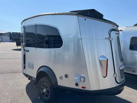 2023 Airstream Basecamp X — photo 5